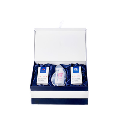 秀英阴道抑菌护理套盒