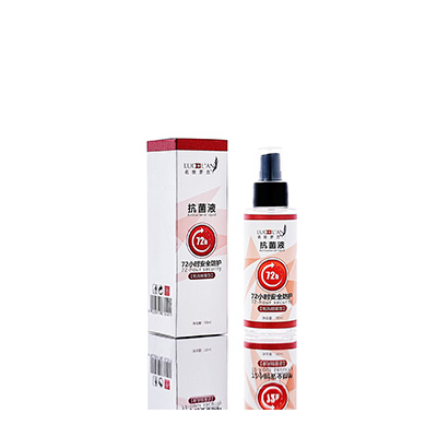 秀英母婴防护喷雾