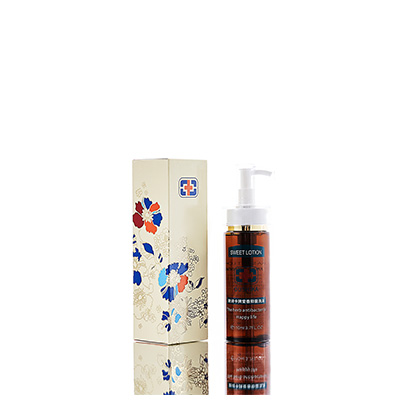 秀英男女外阴洗液