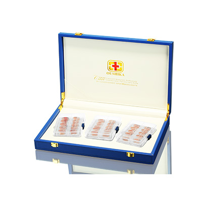 秀英子宫排毒套