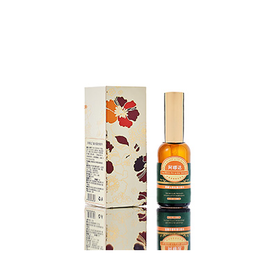 秀英私密细嫩修复精华